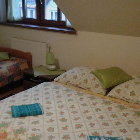 Guest House Vila Frýdštejn 외부 사진