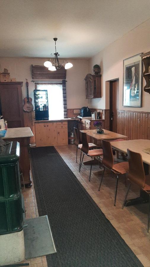 Guest House Vila Frýdštejn 외부 사진