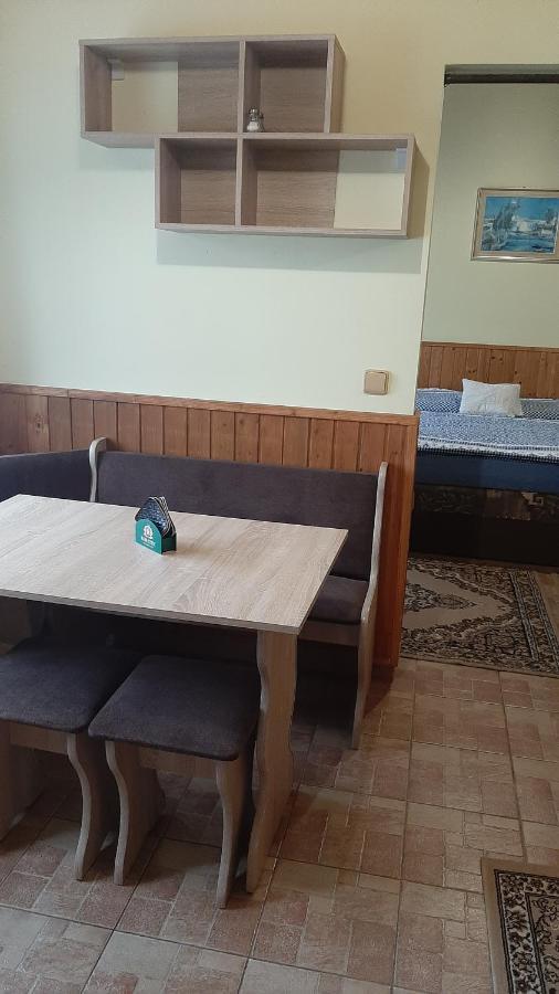 Guest House Vila Frýdštejn 외부 사진