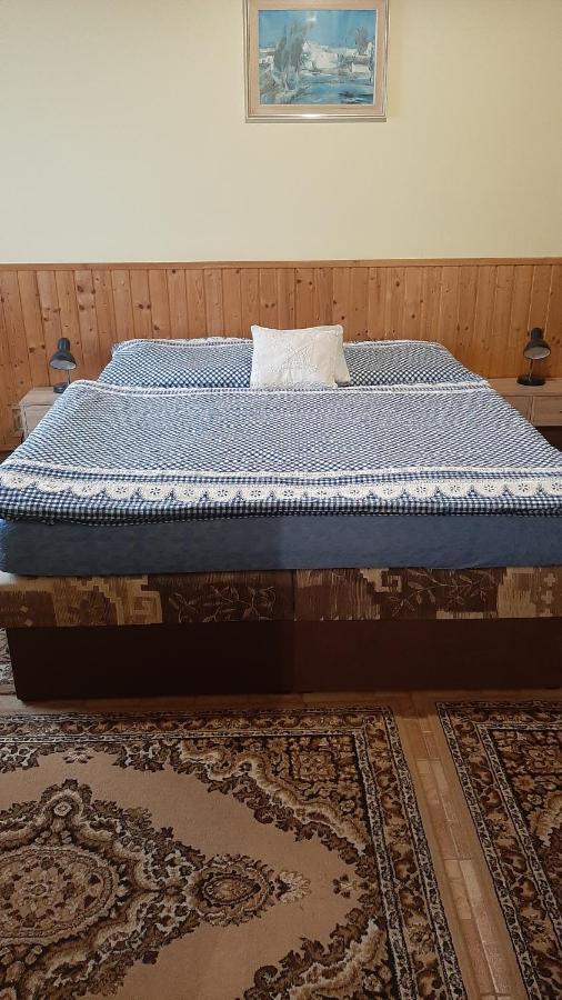 Guest House Vila Frýdštejn 외부 사진