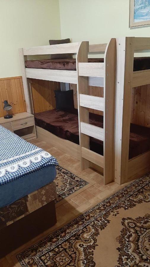 Guest House Vila Frýdštejn 외부 사진
