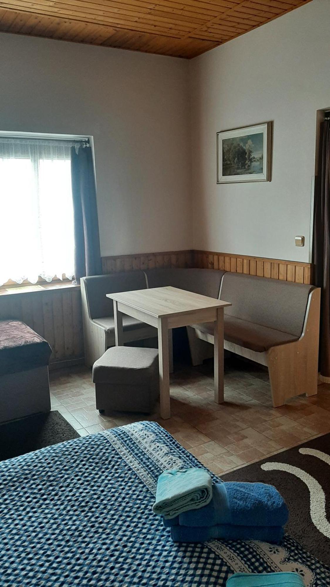 Guest House Vila Frýdštejn 외부 사진