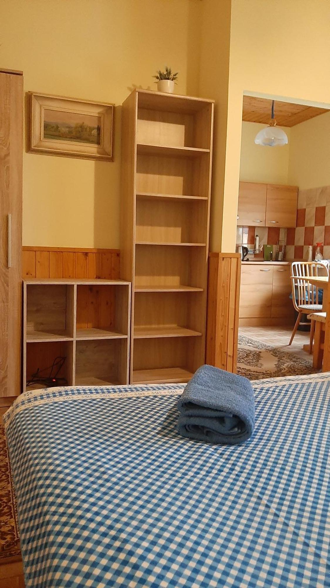 Guest House Vila Frýdštejn 외부 사진