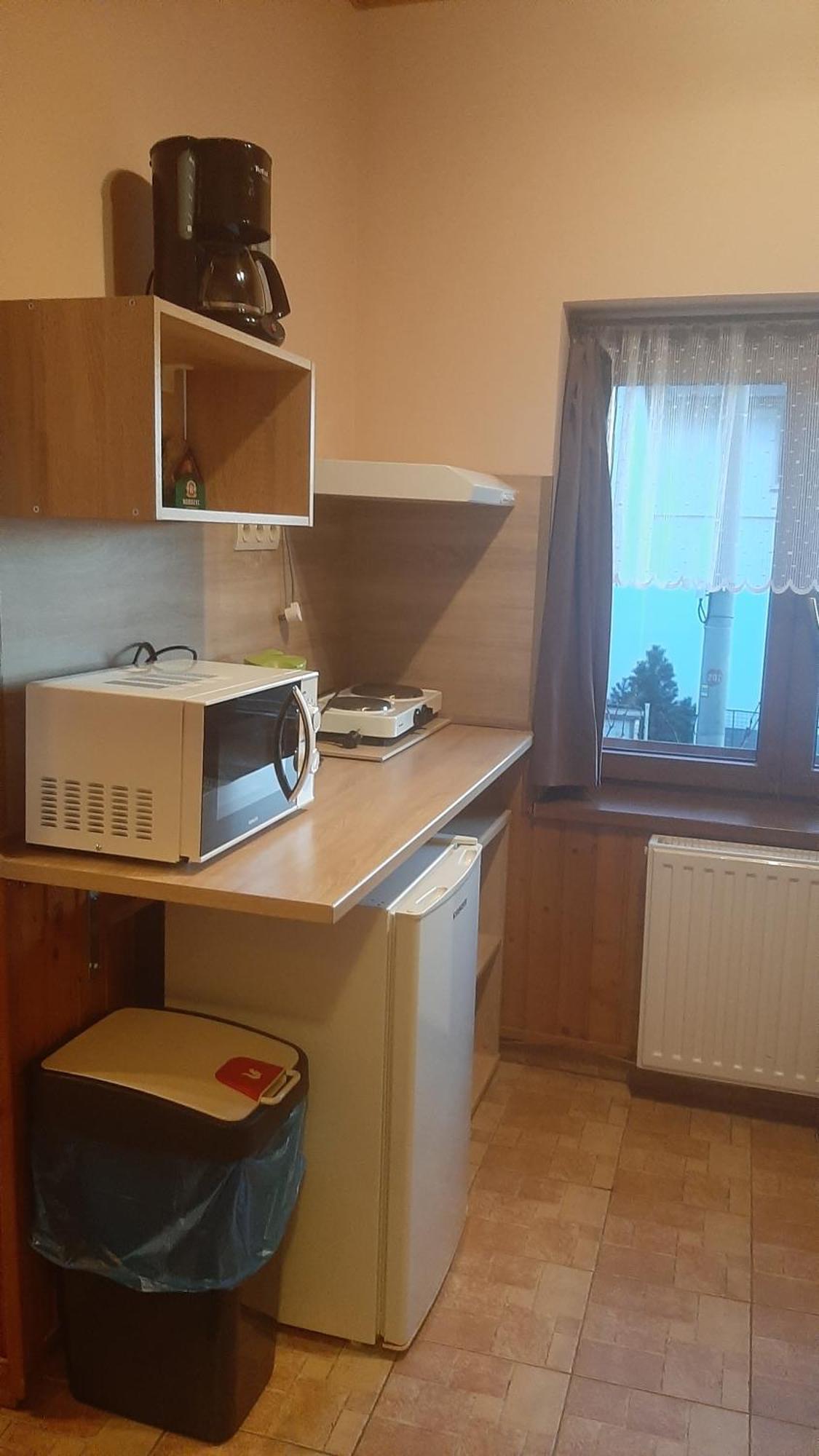 Guest House Vila Frýdštejn 외부 사진